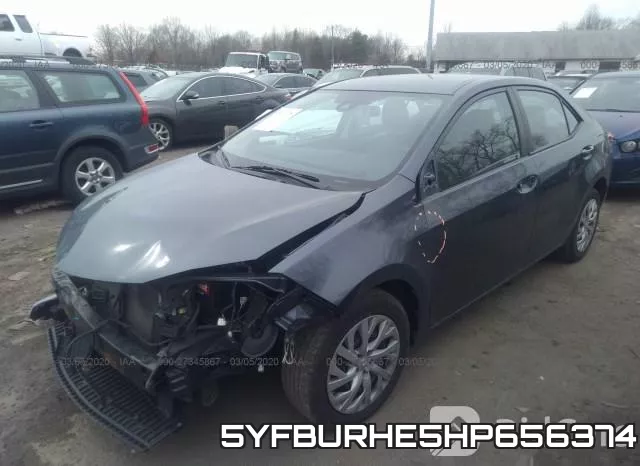 5YFBURHE5HP656374 фото 3
