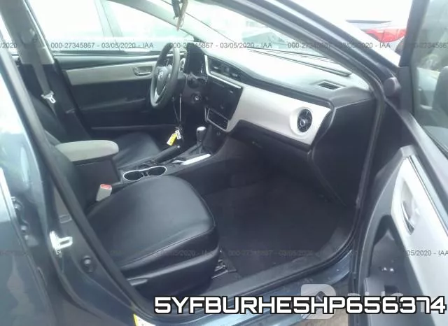 5YFBURHE5HP656374 фото 6