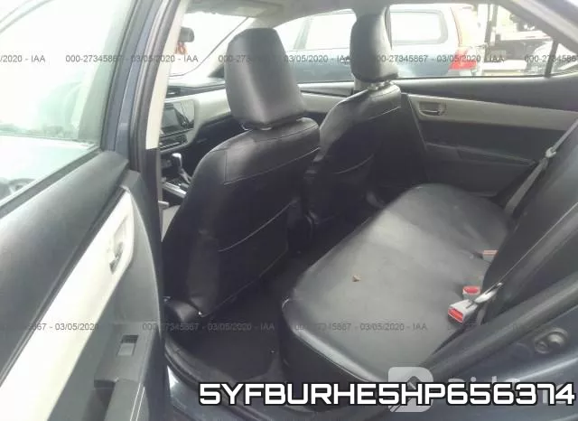 5YFBURHE5HP656374 фото 9