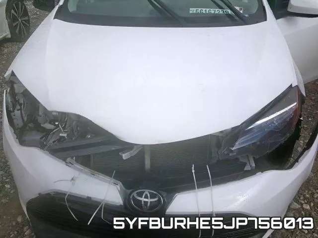 5YFBURHE5JP756013 фото 8