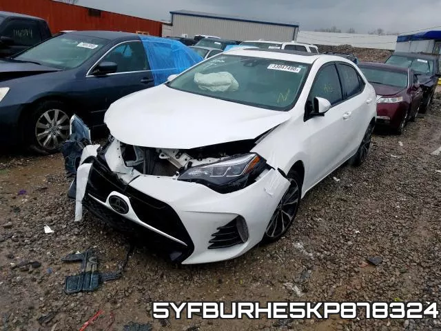 5YFBURHE5KP878324 фото 3