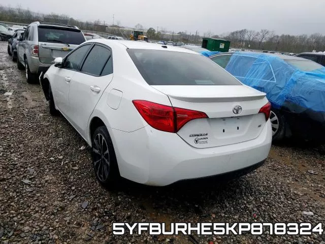 5YFBURHE5KP878324 фото 4