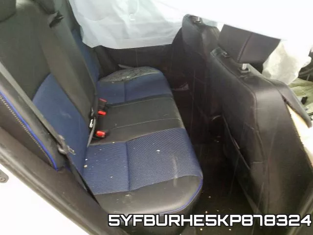 5YFBURHE5KP878324 фото 7
