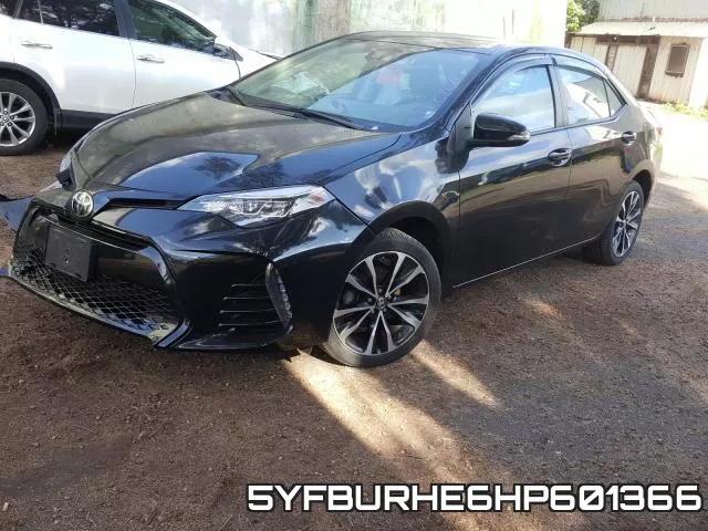 5YFBURHE6HP601366 фото 3