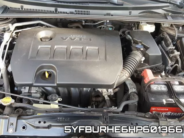 5YFBURHE6HP601366 фото 8