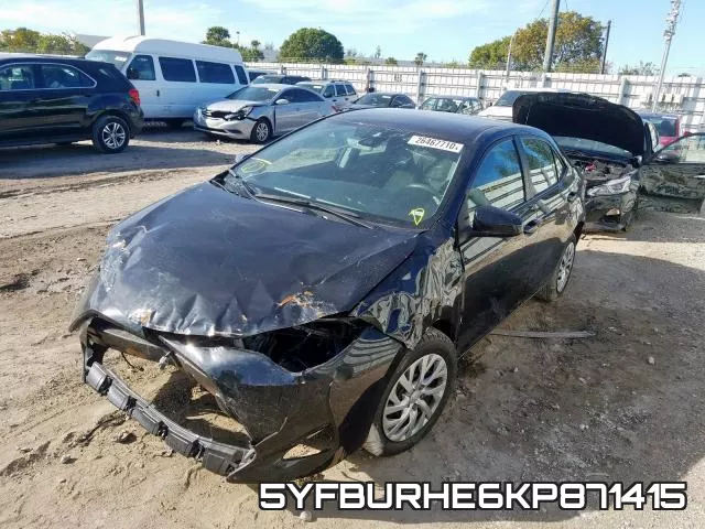 5YFBURHE6KP871415 фото 3