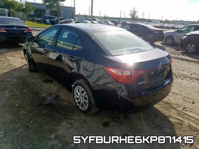 5YFBURHE6KP871415 фото 4