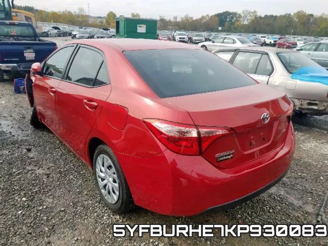 5YFBURHE7KP930083 фото 4