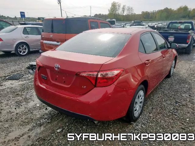 5YFBURHE7KP930083 фото 5