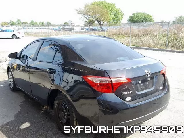 5YFBURHE7KP945909 фото 4