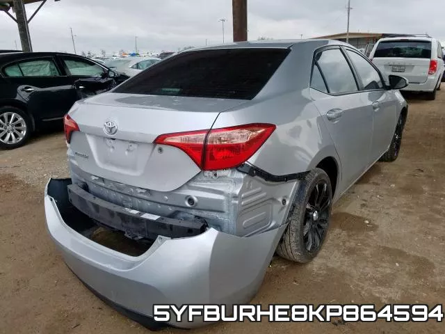 5YFBURHE8KP864594 фото 5