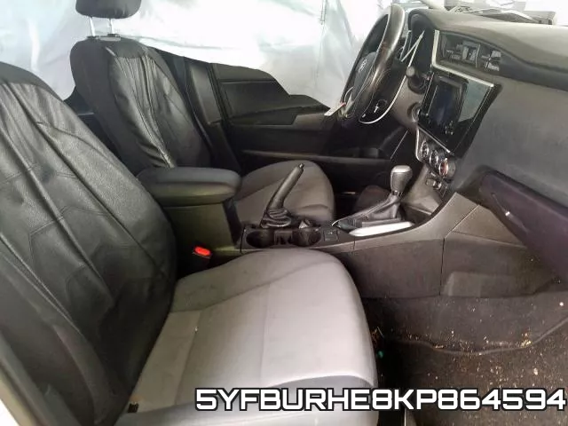 5YFBURHE8KP864594 фото 6