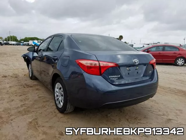 5YFBURHE8KP913342 фото 4
