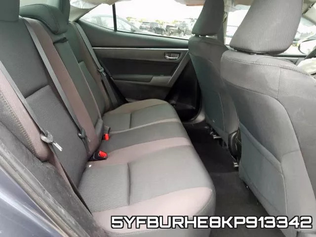 5YFBURHE8KP913342 фото 7