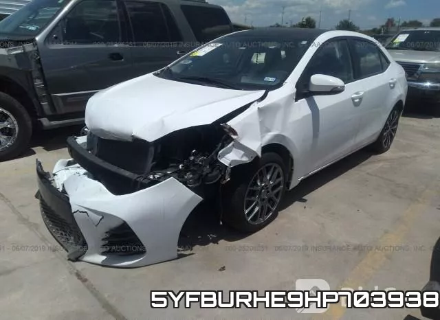 5YFBURHE9HP703938 фото 3