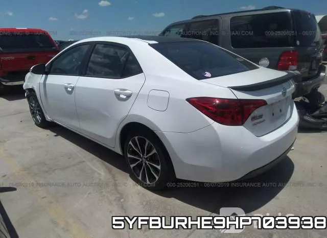 5YFBURHE9HP703938 фото 4