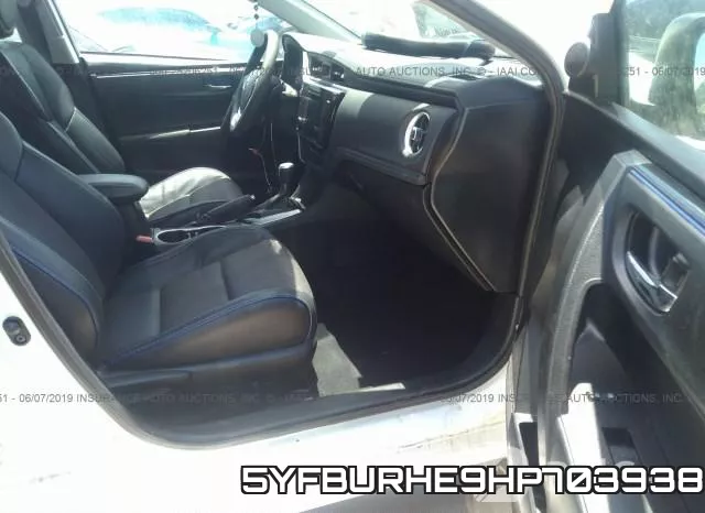 5YFBURHE9HP703938 фото 6