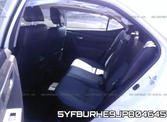 5YFBURHE9JP804645 фото 9