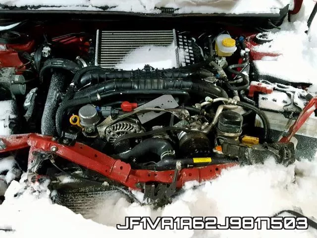 JF1VA1A62J9817503 фото 8