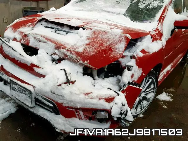 JF1VA1A62J9817503 фото 10