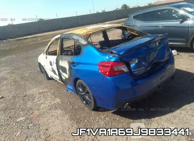 JF1VA1A69J9833441 фото 4
