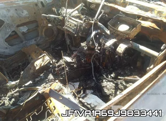 JF1VA1A69J9833441 фото 6