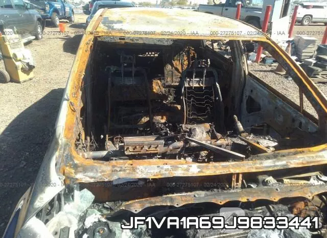 JF1VA1A69J9833441 фото 7
