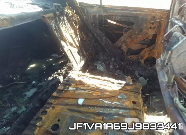 JF1VA1A69J9833441 фото 9