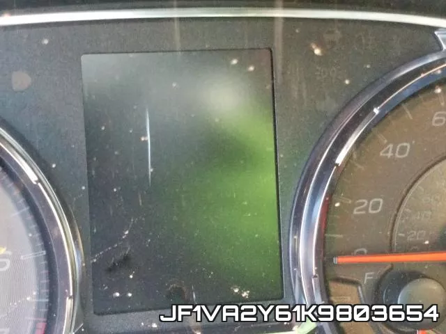 JF1VA2Y61K9803654 фото 9