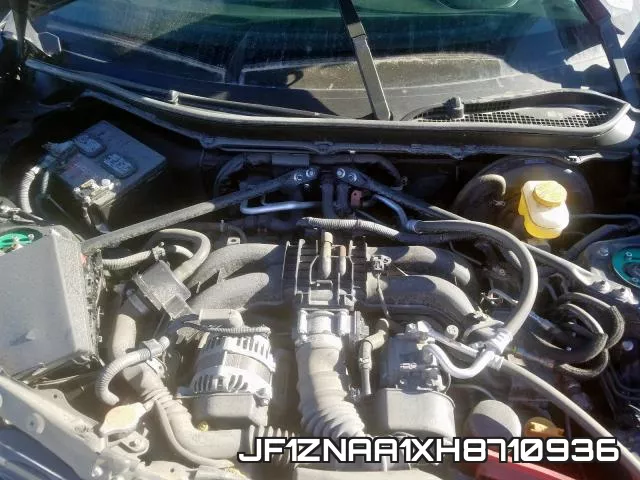 JF1ZNAA1XH8710936 фото 8