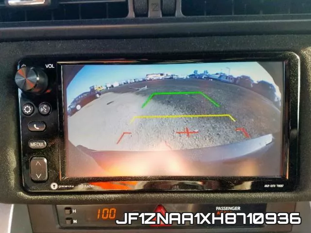 JF1ZNAA1XH8710936 фото 10