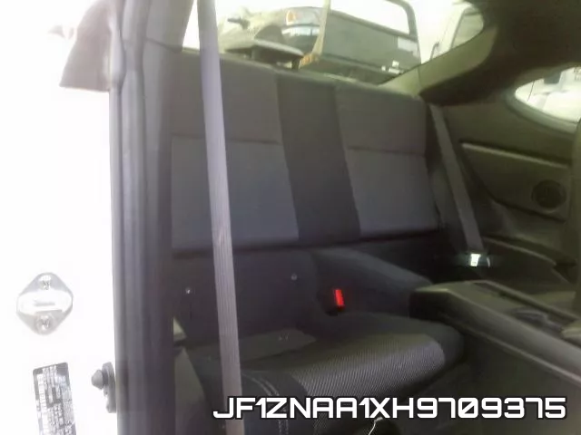 JF1ZNAA1XH9709375 фото 7