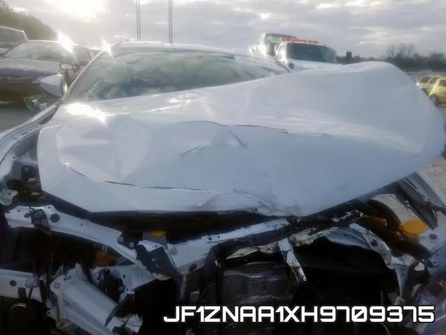 JF1ZNAA1XH9709375 фото 8