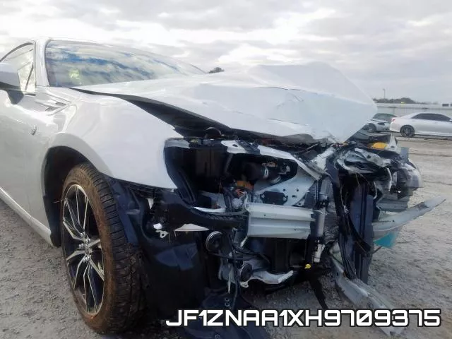JF1ZNAA1XH9709375 фото 10