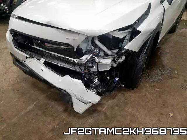 JF2GTAMC2KH368735 фото 10