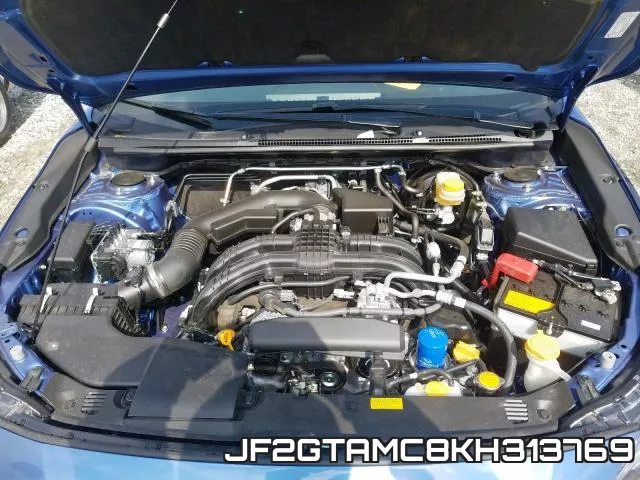 JF2GTAMC8KH313769 фото 8