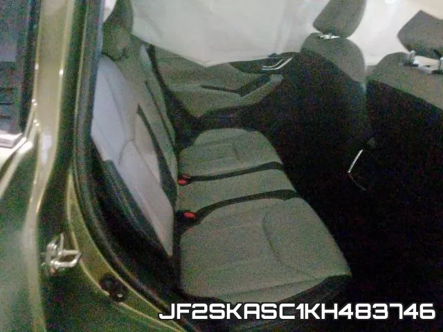 JF2SKASC1KH483746 фото 7