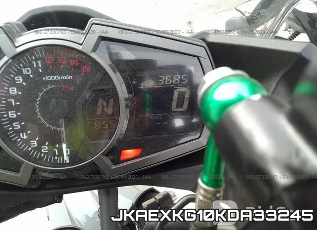 JKAEXKG10KDA33245 фото 8