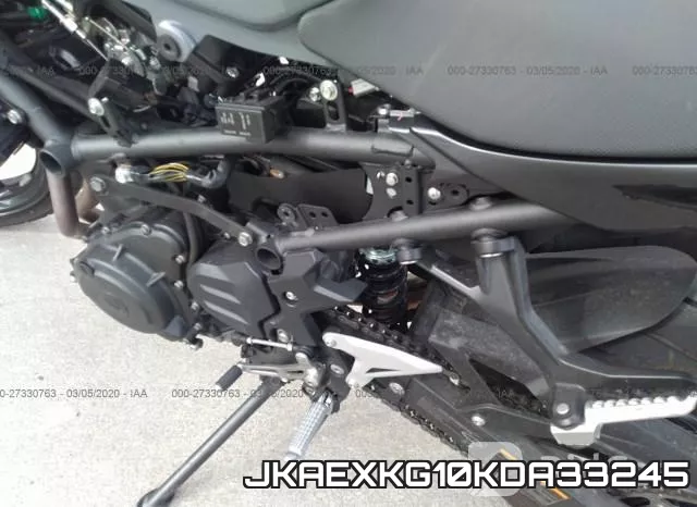 JKAEXKG10KDA33245 фото 10