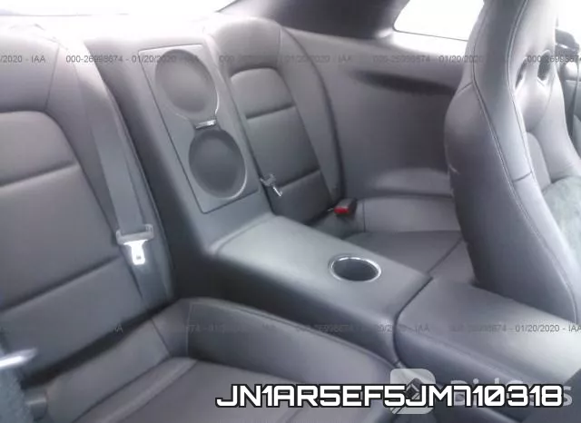 JN1AR5EF5JM710318 фото 9