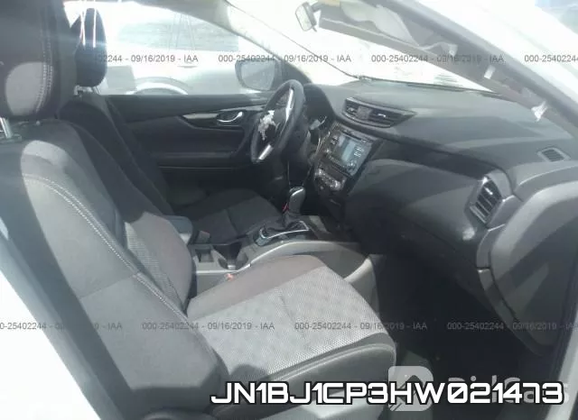 JN1BJ1CP3HW021473 фото 6