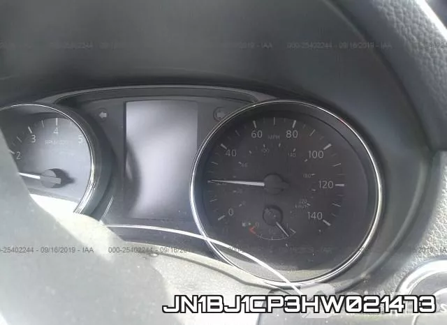 JN1BJ1CP3HW021473 фото 8
