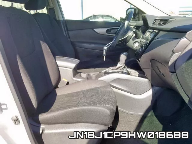 JN1BJ1CP9HW018688 фото 6