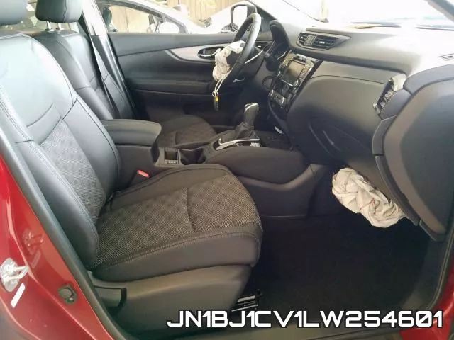 JN1BJ1CV1LW254601 фото 6