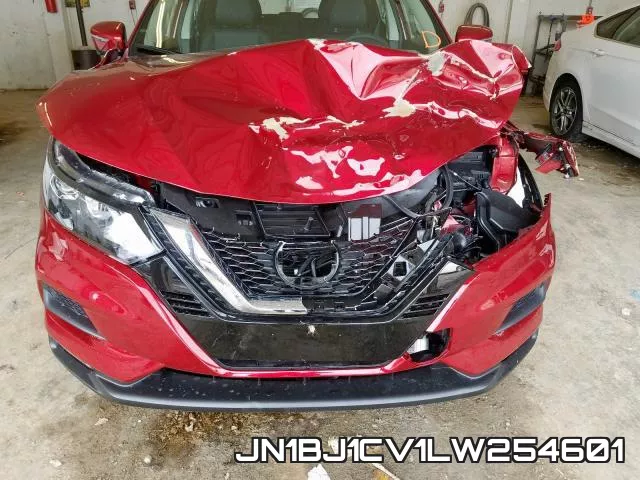 JN1BJ1CV1LW254601 фото 10