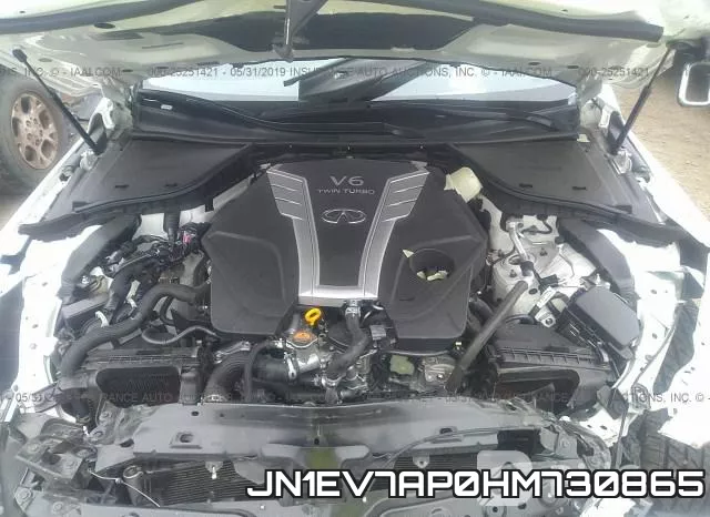 JN1EV7AP0HM730865 фото 2