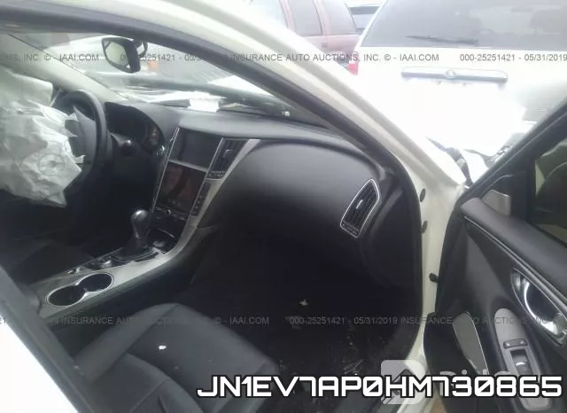 JN1EV7AP0HM730865 фото 6