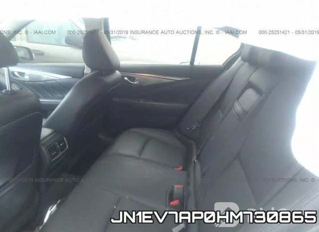 JN1EV7AP0HM730865 фото 9