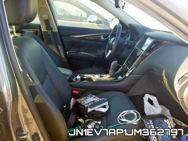 JN1EV7AP1JM362797 фото 6