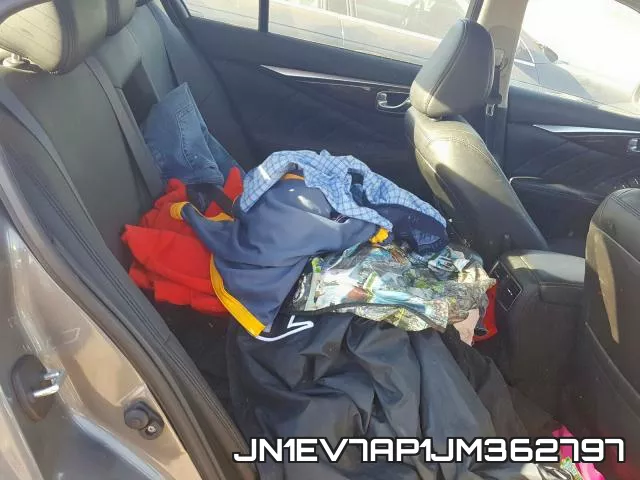 JN1EV7AP1JM362797 фото 7
